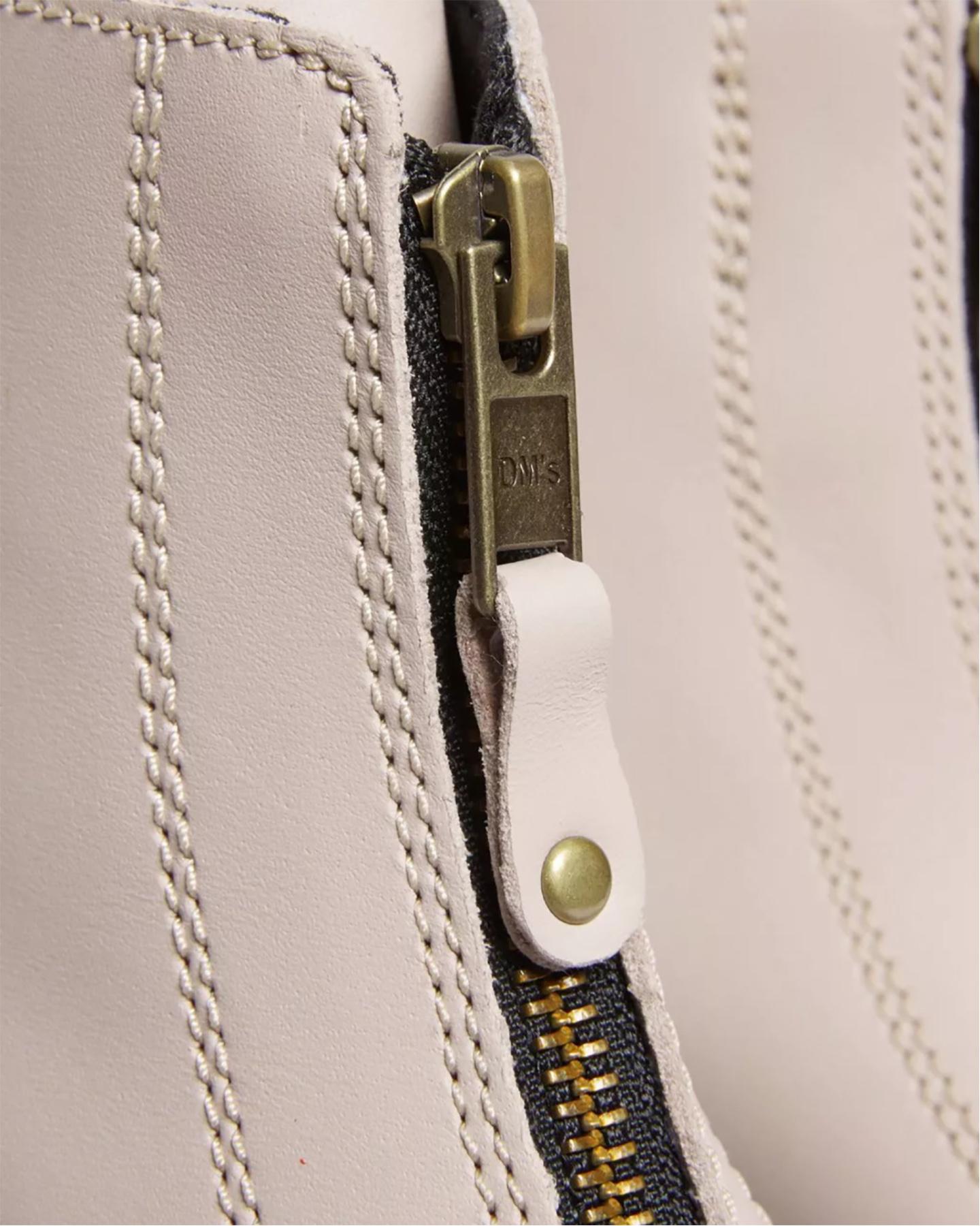Numéro de l'image de la galerie de produits 4 pour le produit Bottes à plateforme Jetta - Femme