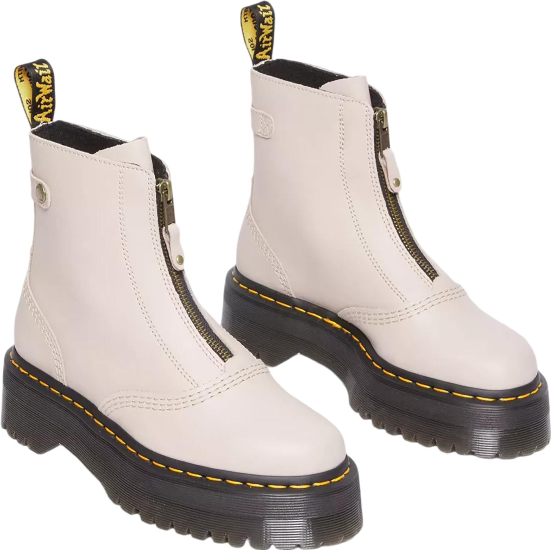Numéro de l'image de la galerie de produits 5 pour le produit Bottes à plateforme Jetta - Femme
