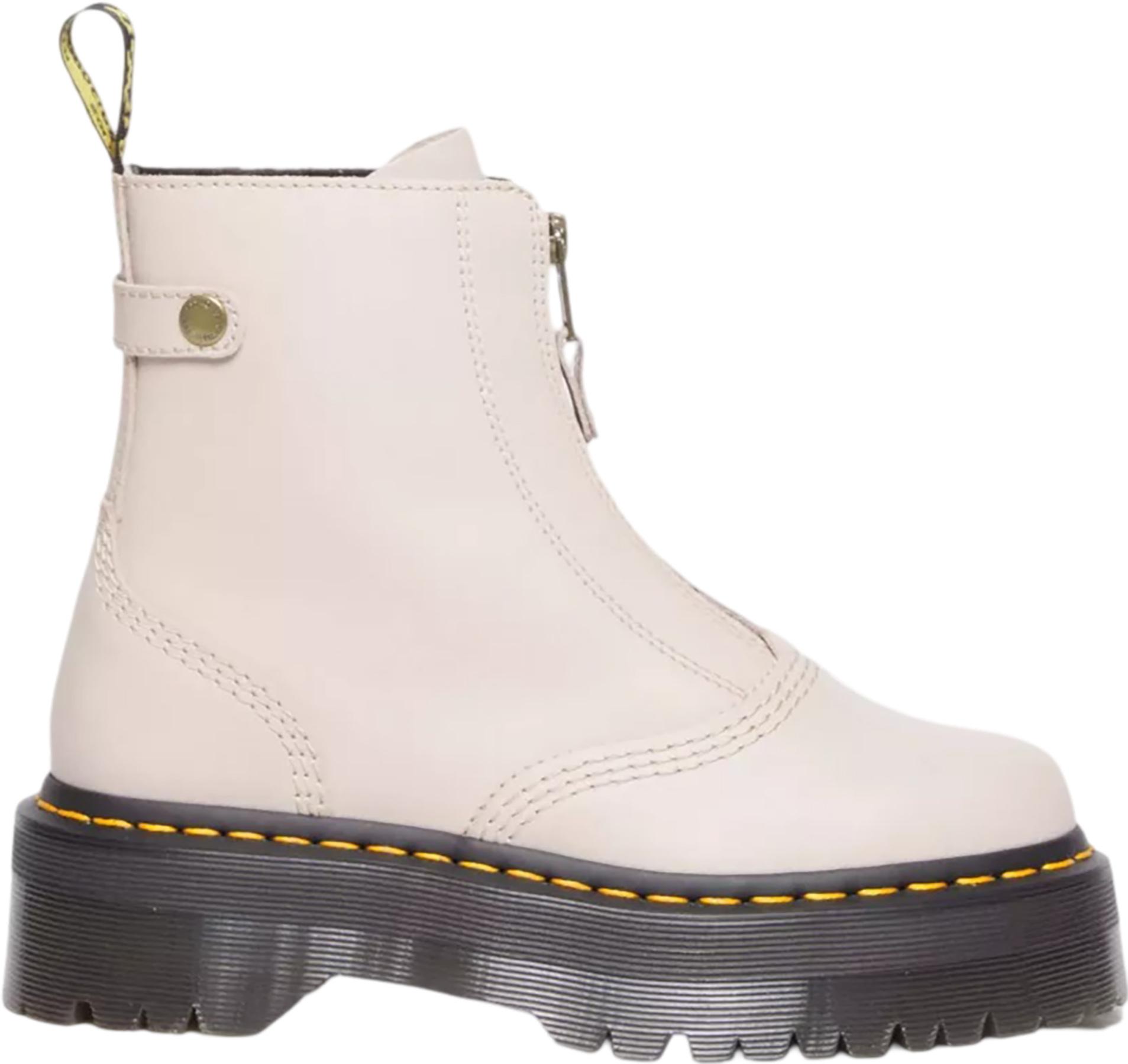Numéro de l'image de la galerie de produits 6 pour le produit Bottes à plateforme Jetta - Femme