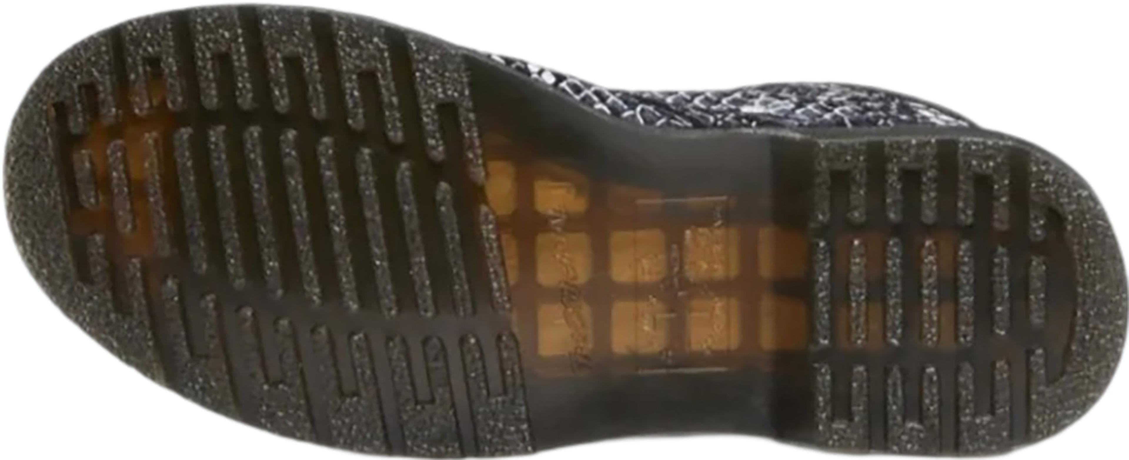 Product gallery image number 3 for product 1460 Milled Nubuck Waterproof Boots - Unisex