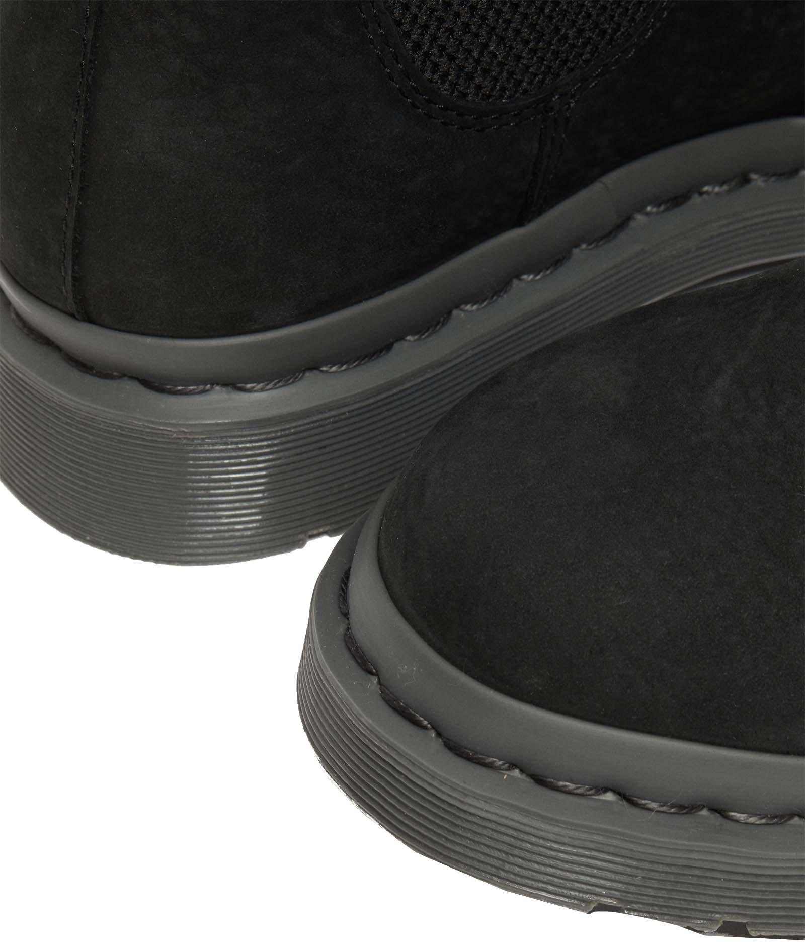 Product gallery image number 10 for product 2976 Milled Nubuck Waterproof Boots - Unisex