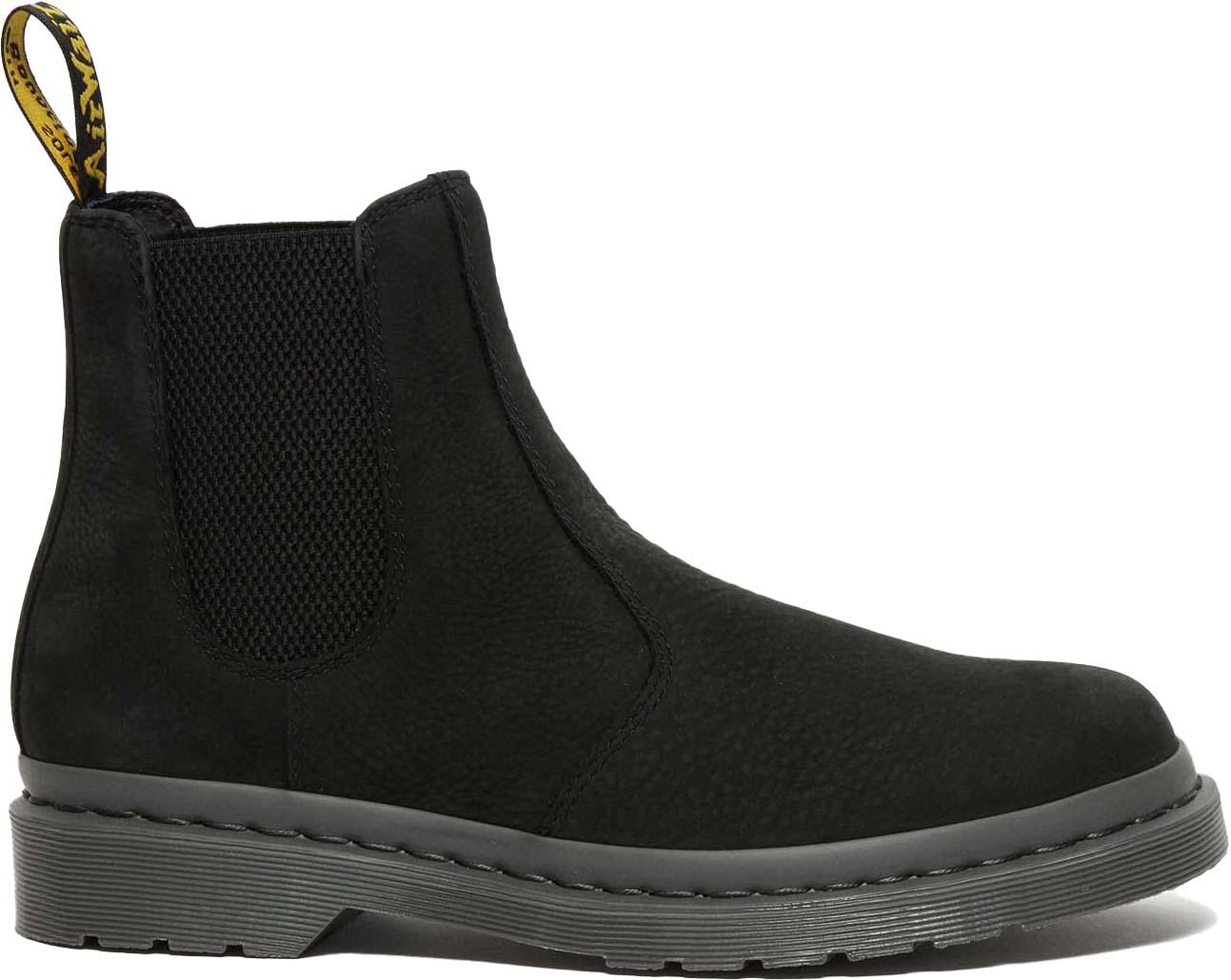 Image de produit pour Bottes imperméables 2976 Milled Nubuck - Unisexe