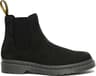 Colour: Black Milled Nubuck Waterproof