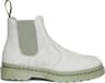Colour: Parchment Beige Milled Nubuck Wp