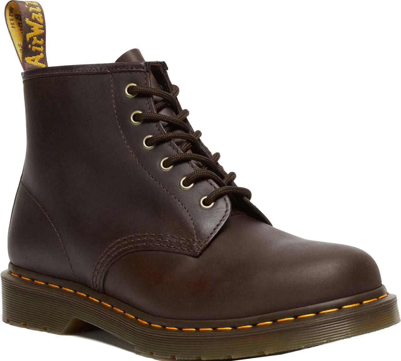 Numéro de l'image de la galerie de produits 3 pour le produit Bottes 101 Crazy Horse - Unisexe