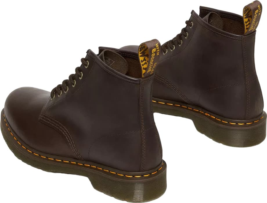 Numéro de l'image de la galerie de produits 6 pour le produit Bottes 101 Crazy Horse - Unisexe