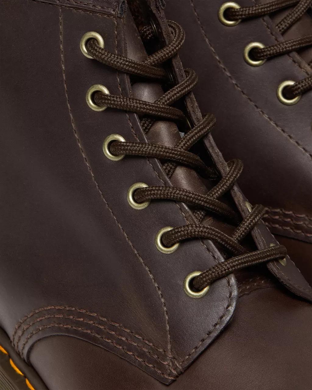 Numéro de l'image de la galerie de produits 5 pour le produit Bottes 101 Crazy Horse - Unisexe