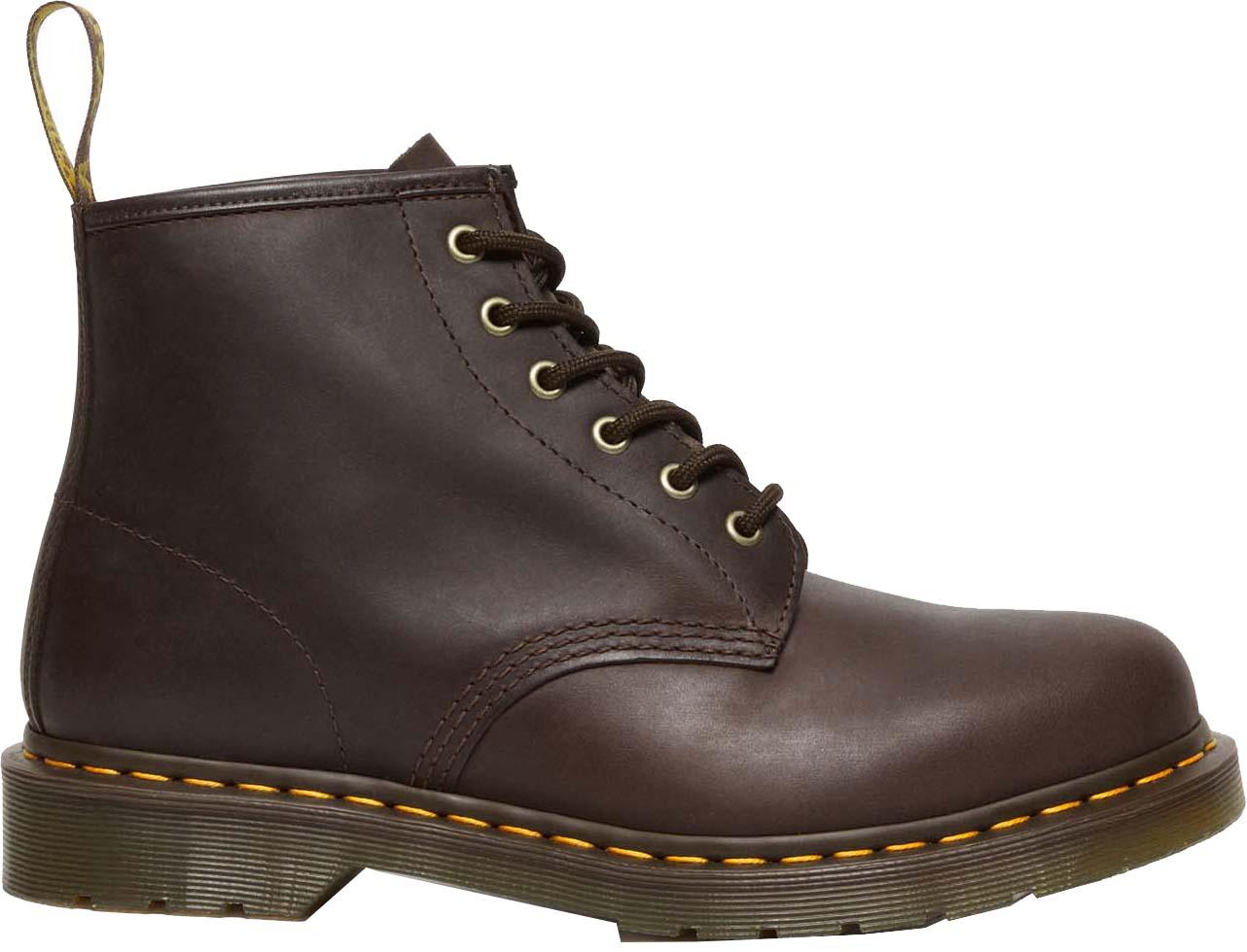 Numéro de l'image de la galerie de produits 1 pour le produit Bottes 101 Crazy Horse - Unisexe