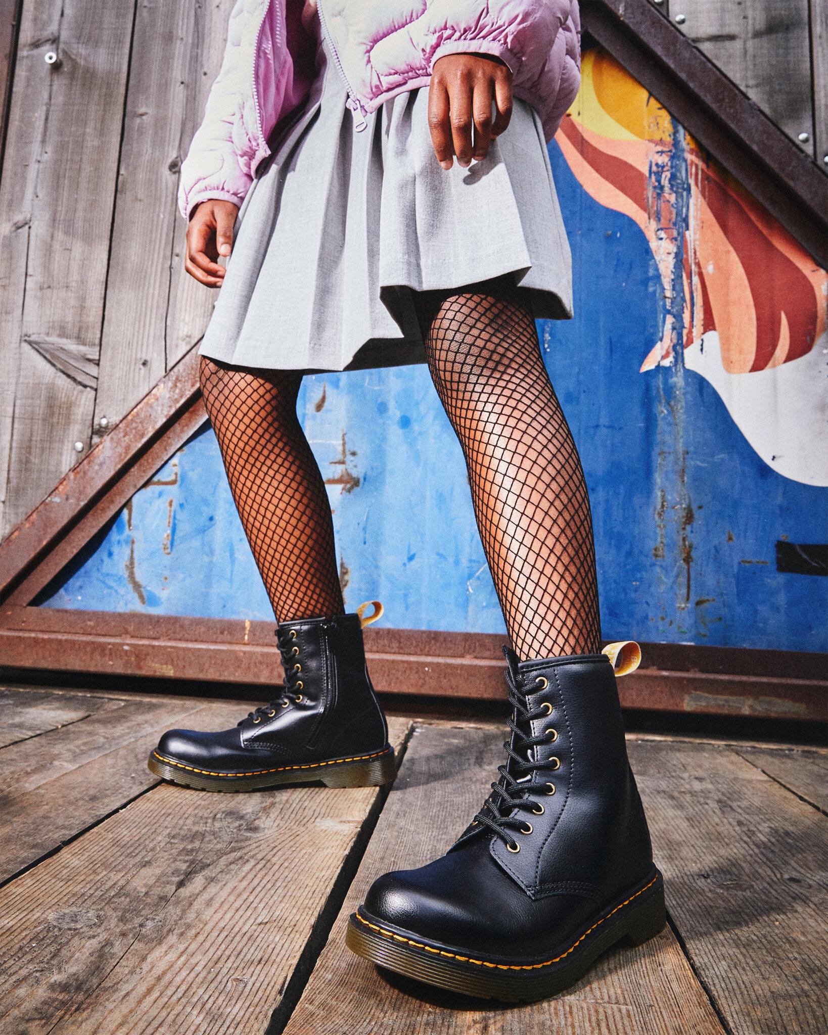 Product gallery image number 3 for product 1460 Vegan Boots - Youth