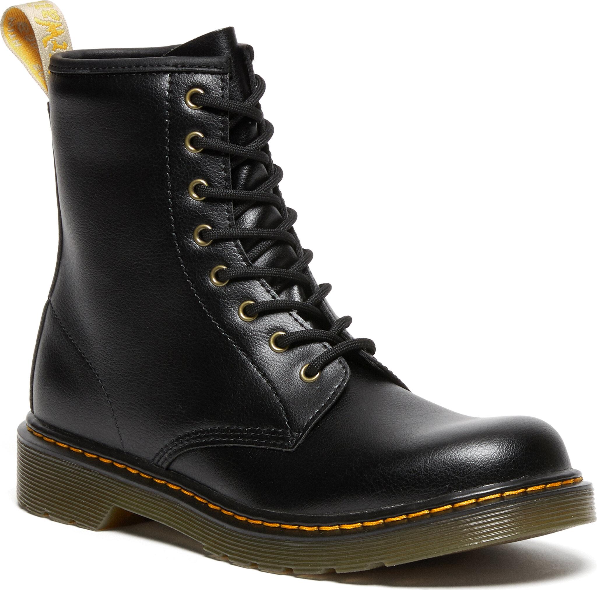 Product gallery image number 2 for product 1460 Vegan Boots - Youth