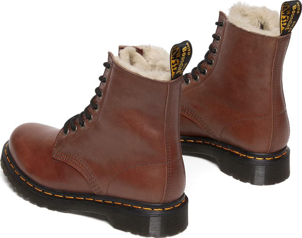 Product gallery image number 2 for product 1460 Serena - Saddle Tan Boots - Women's