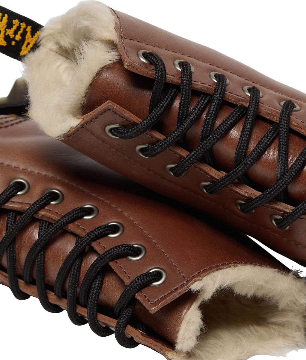 Product gallery image number 4 for product 1460 Serena - Saddle Tan Boots - Women's