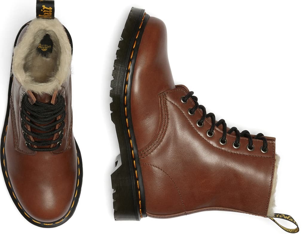 Product gallery image number 7 for product 1460 Serena - Saddle Tan Boots - Women's