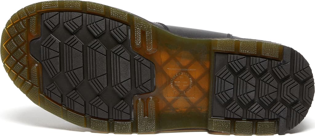 Product gallery image number 3 for product 2976 Blizzard Boots - Unisex