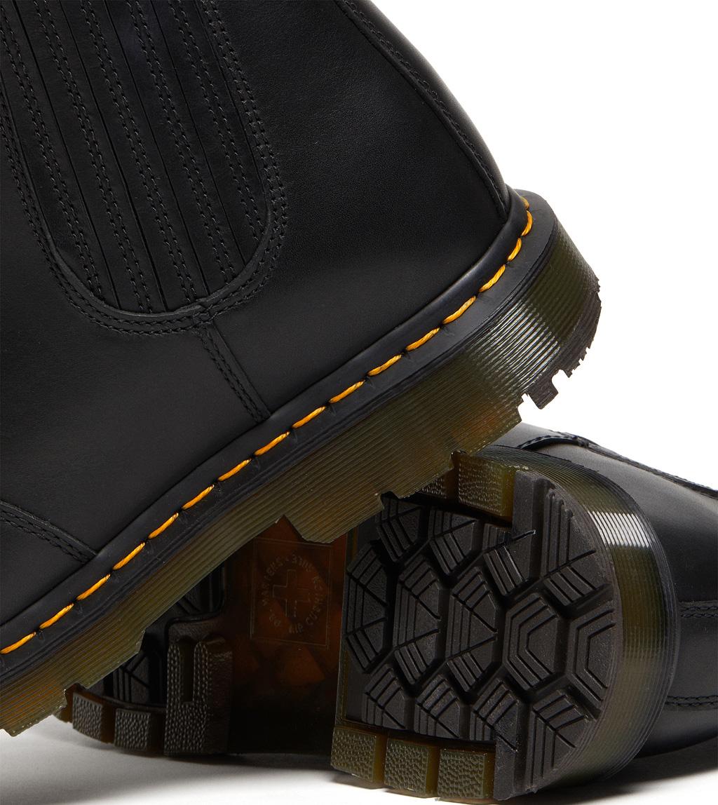 Product gallery image number 4 for product 2976 Blizzard Boots - Unisex