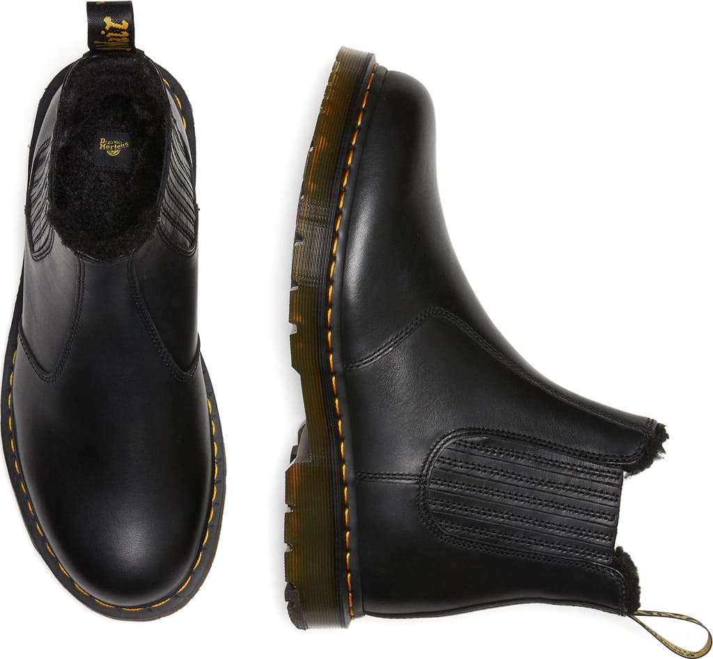 Product gallery image number 7 for product 2976 Blizzard Boots - Unisex