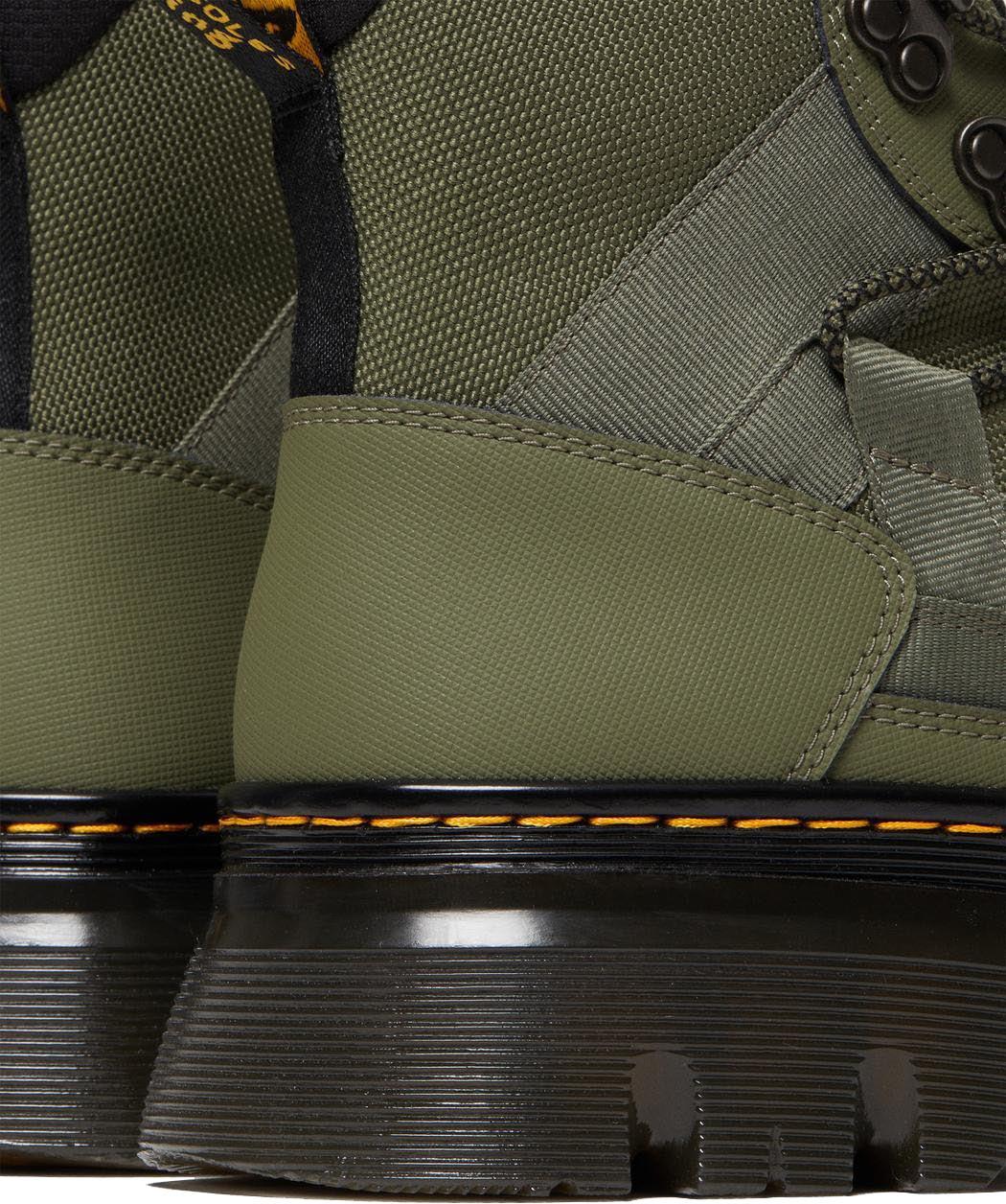 Product gallery image number 4 for product Boury Leather Casual Boots - Unisex