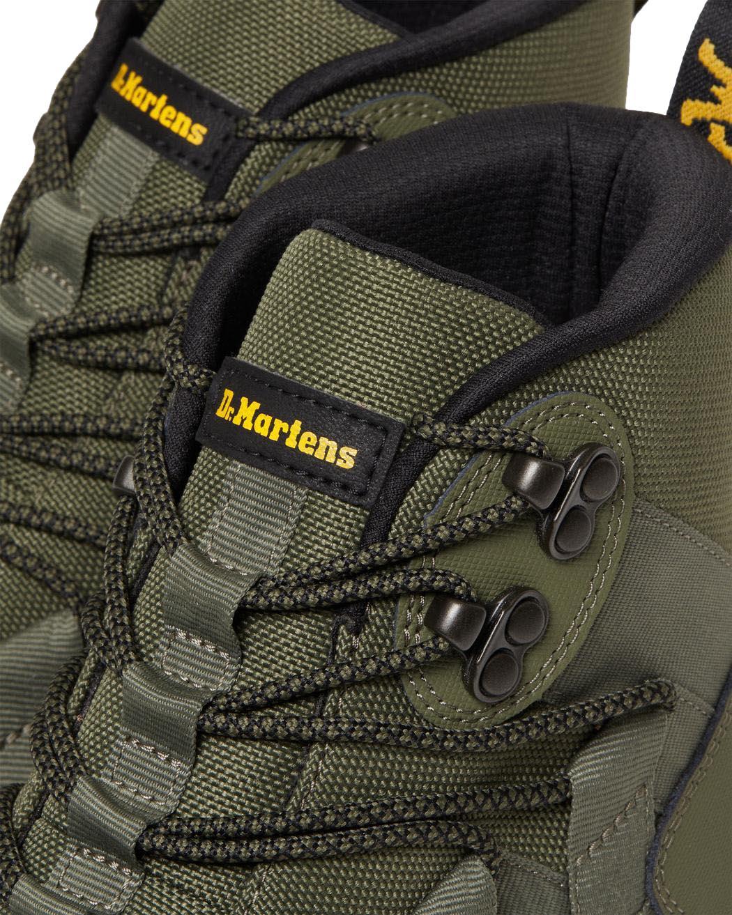 Product gallery image number 2 for product Boury Leather Casual Boots - Unisex