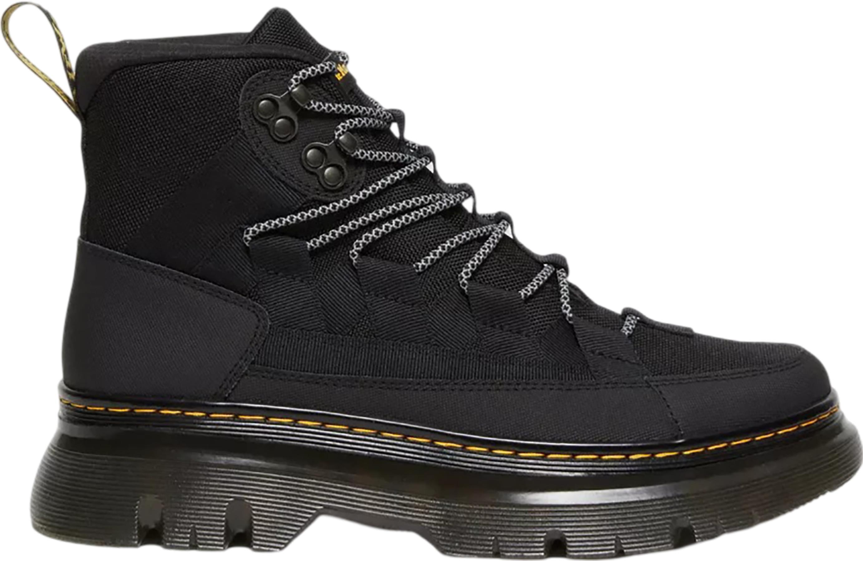 Product image for Boury Leather Casual Boots - Unisex