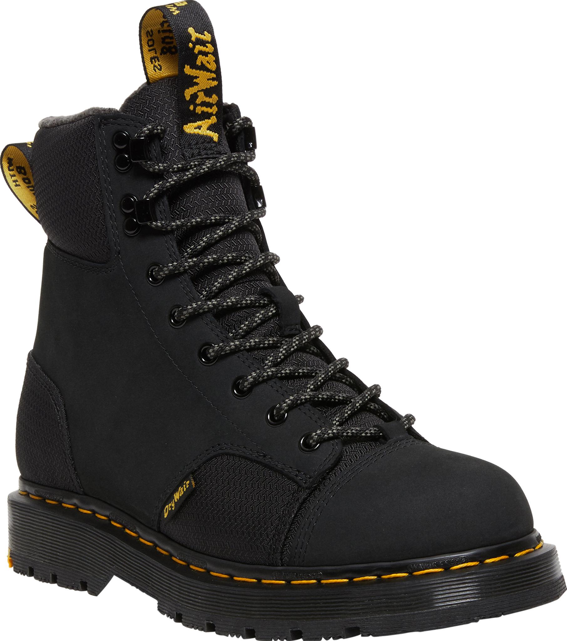 Product gallery image number 3 for product 1460 Trinity Waterproof Slip Resistant Boots - Unisex