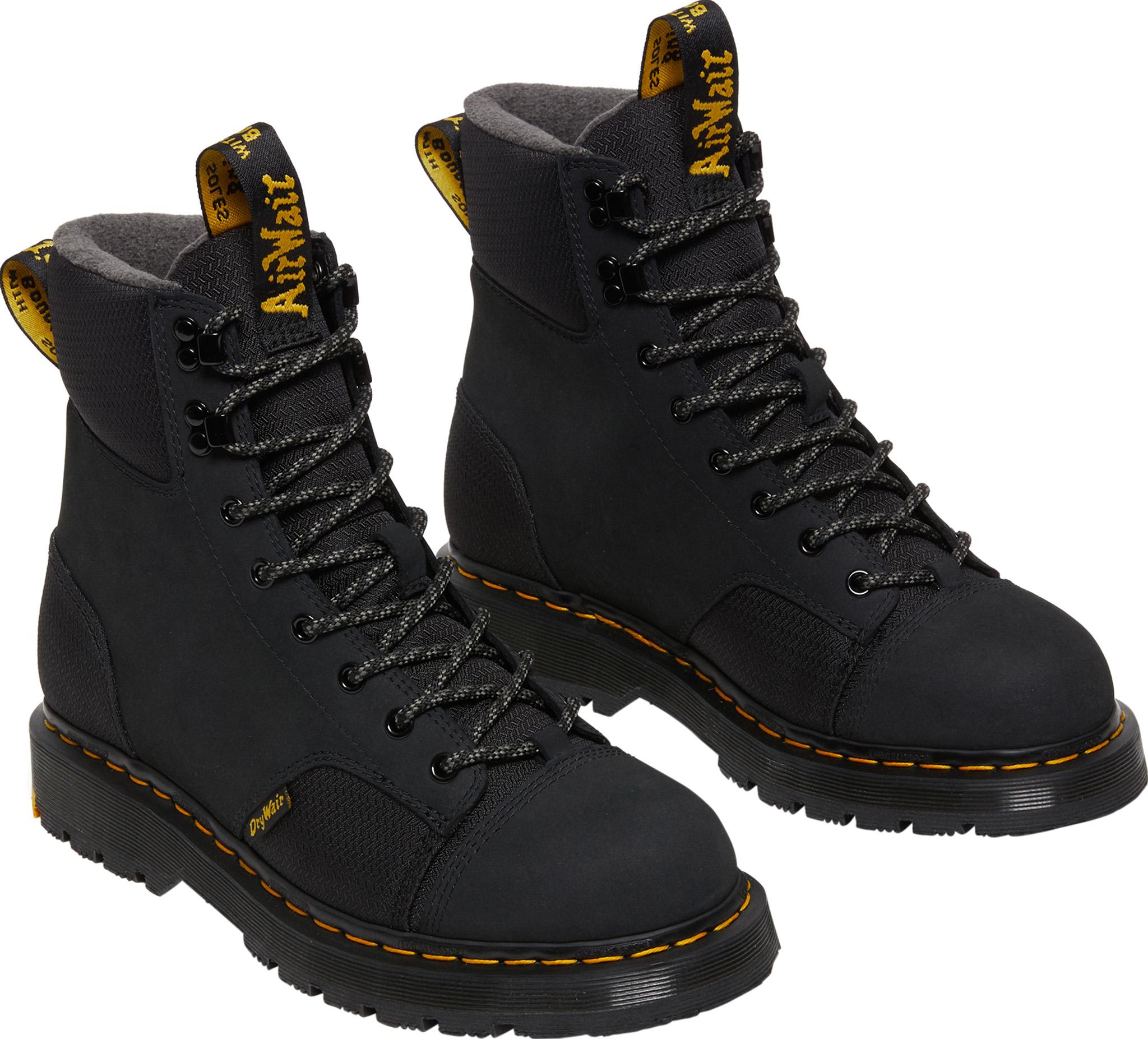 Product gallery image number 2 for product 1460 Trinity Waterproof Slip Resistant Boots - Unisex