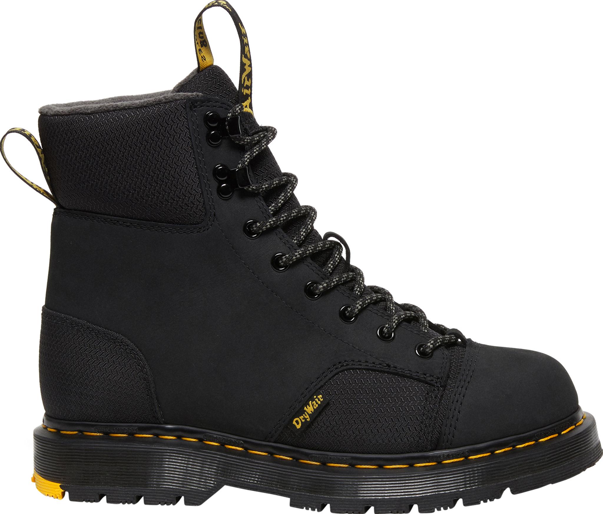 Product gallery image number 1 for product 1460 Trinity Waterproof Slip Resistant Boots - Unisex