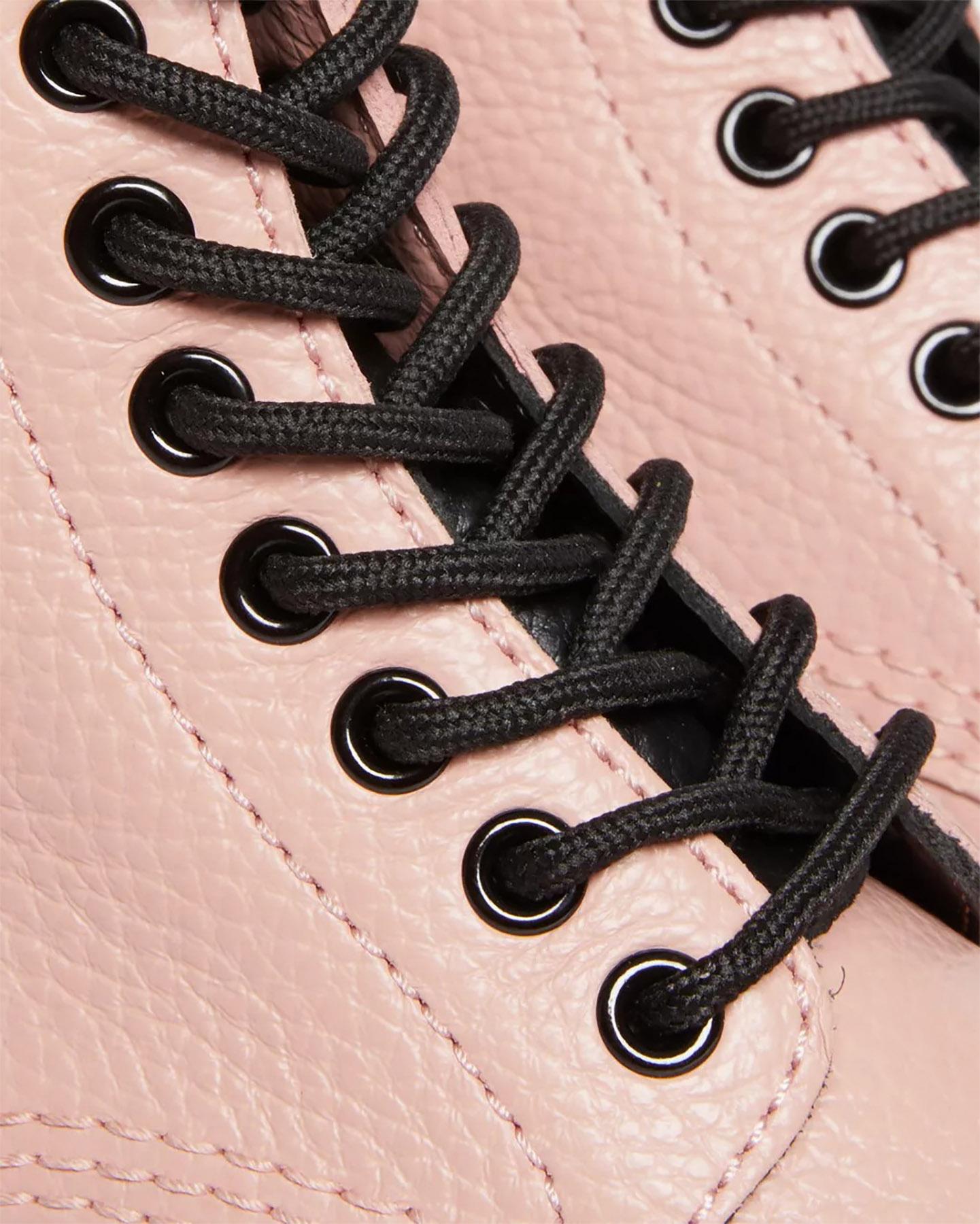 Product gallery image number 4 for product Sinclair Nappa Leather Platform Ankle Boots - Women's