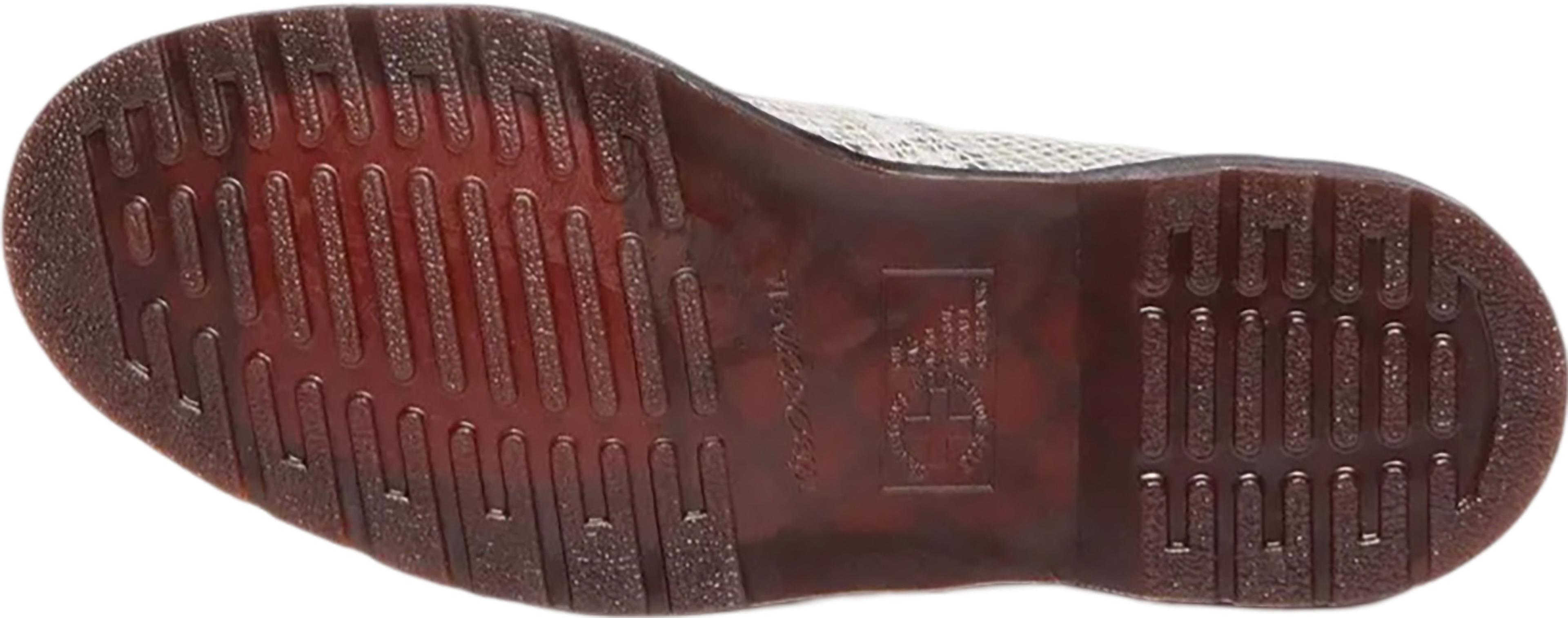 Numéro de l'image de la galerie de produits 2 pour le produit Souliers Oxford en suède à imprimé python 2046 - Unisexe