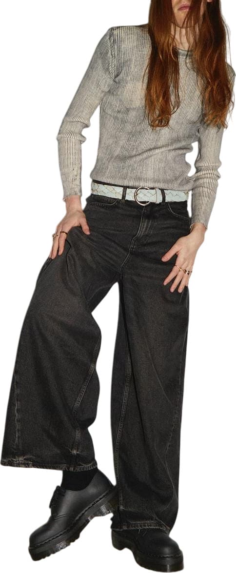 Numéro de l'image de la galerie de produits 6 pour le produit Souliers à plateforme vegan 1461 Felix Quad Mono - Unisexe