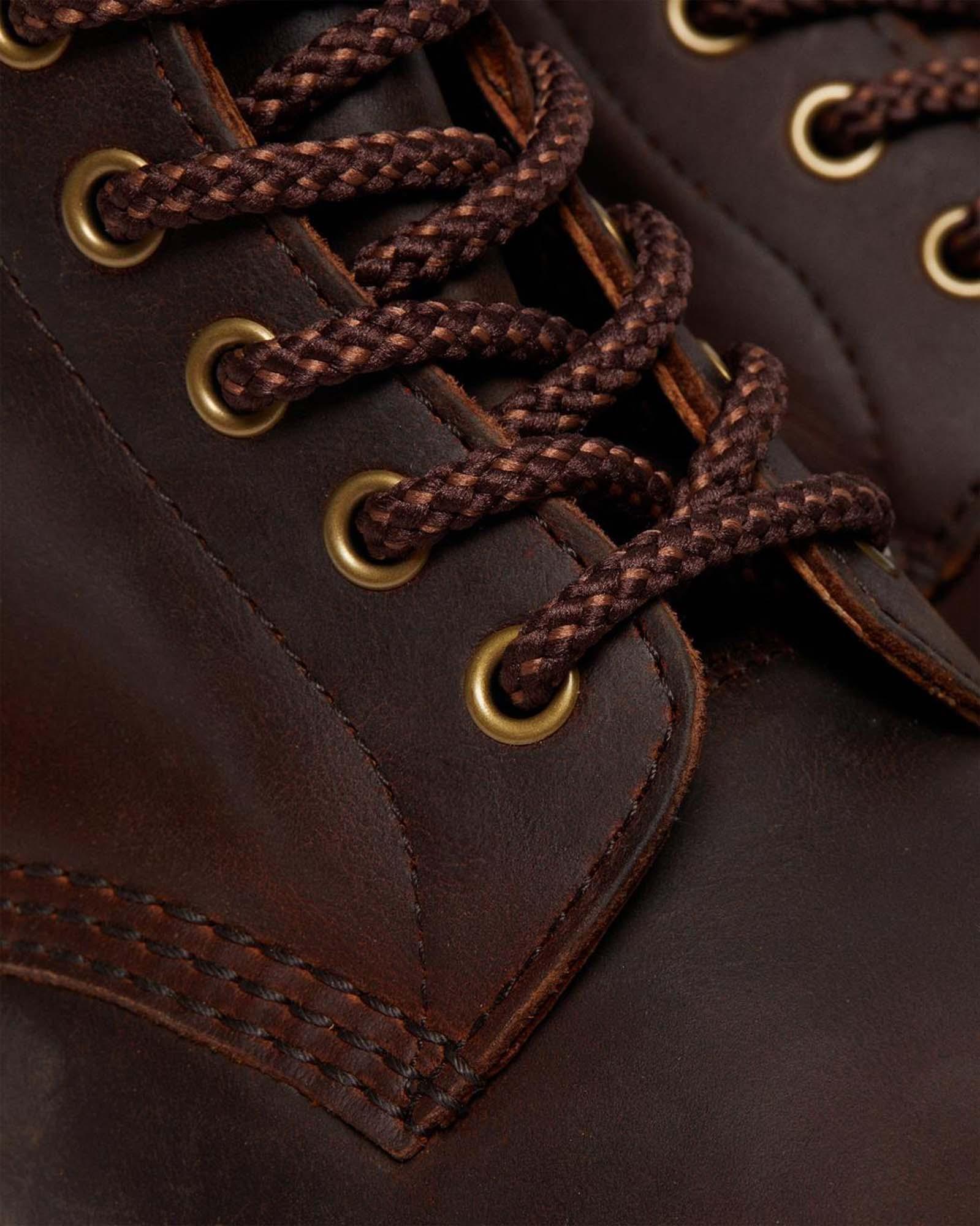 Product gallery image number 5 for product 1460 Pascal Waxed Full Grain Boots - Men’s