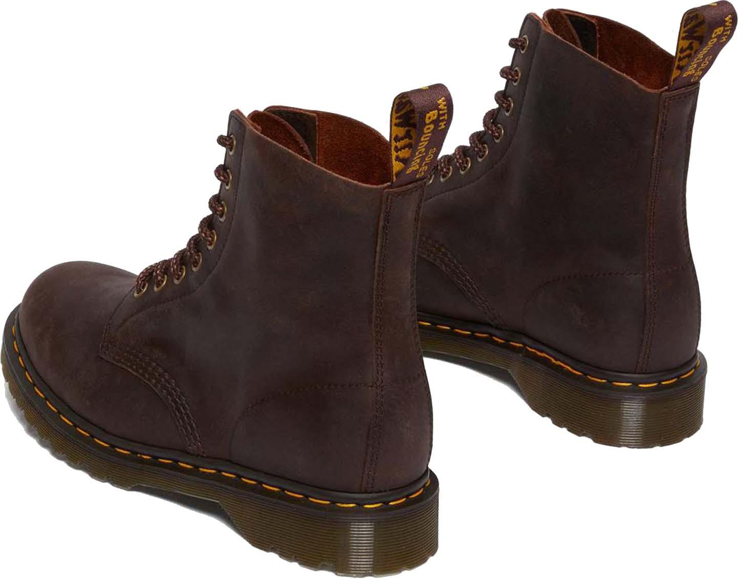 Product gallery image number 6 for product 1460 Pascal Waxed Full Grain Boots - Men’s
