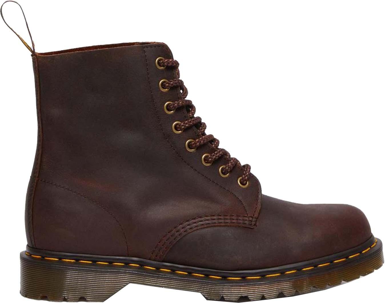 Product gallery image number 1 for product 1460 Pascal Waxed Full Grain Boots - Men’s