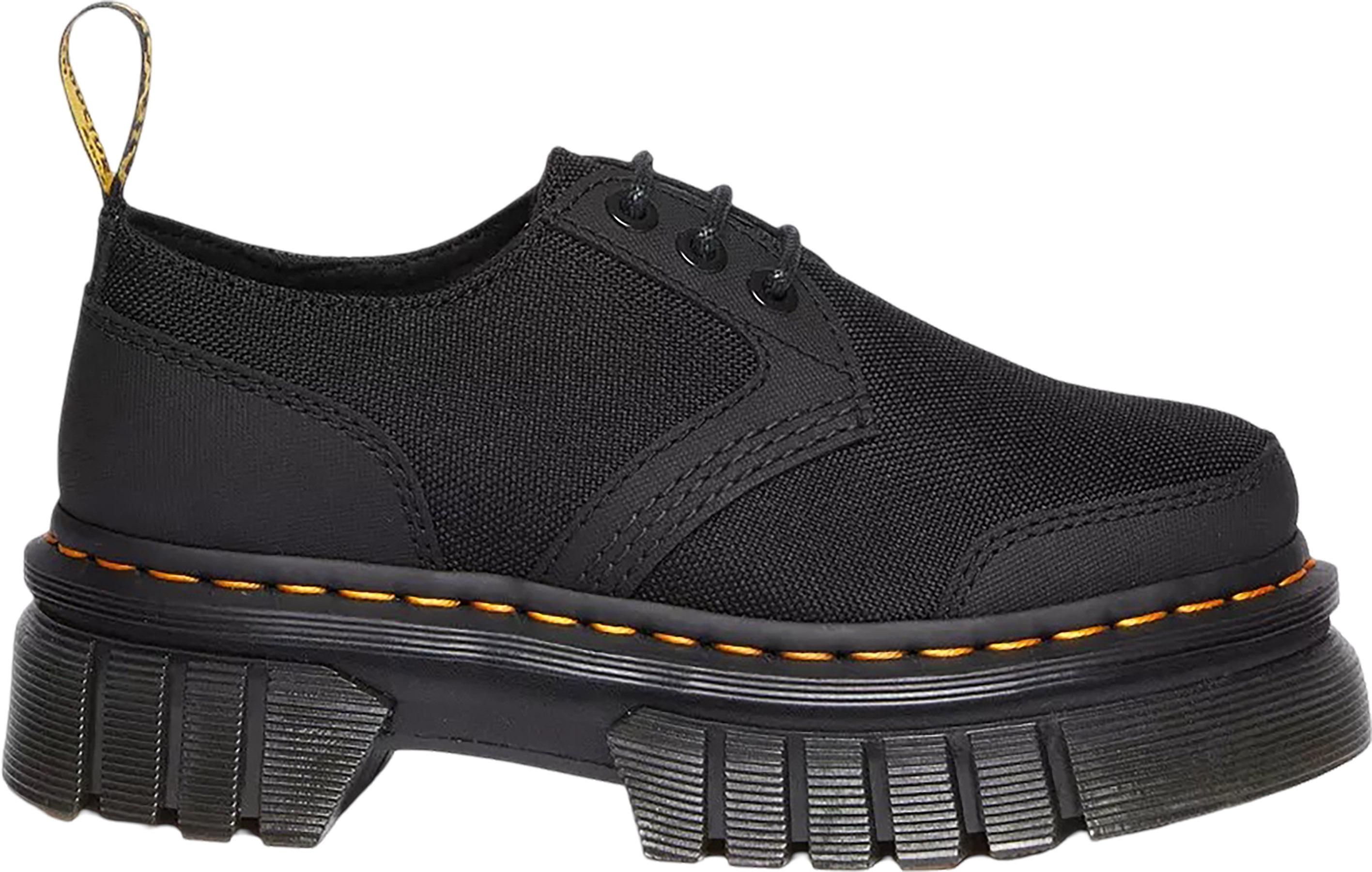 Product image for Audrick Poly and Leather Platform Shoes - Women's