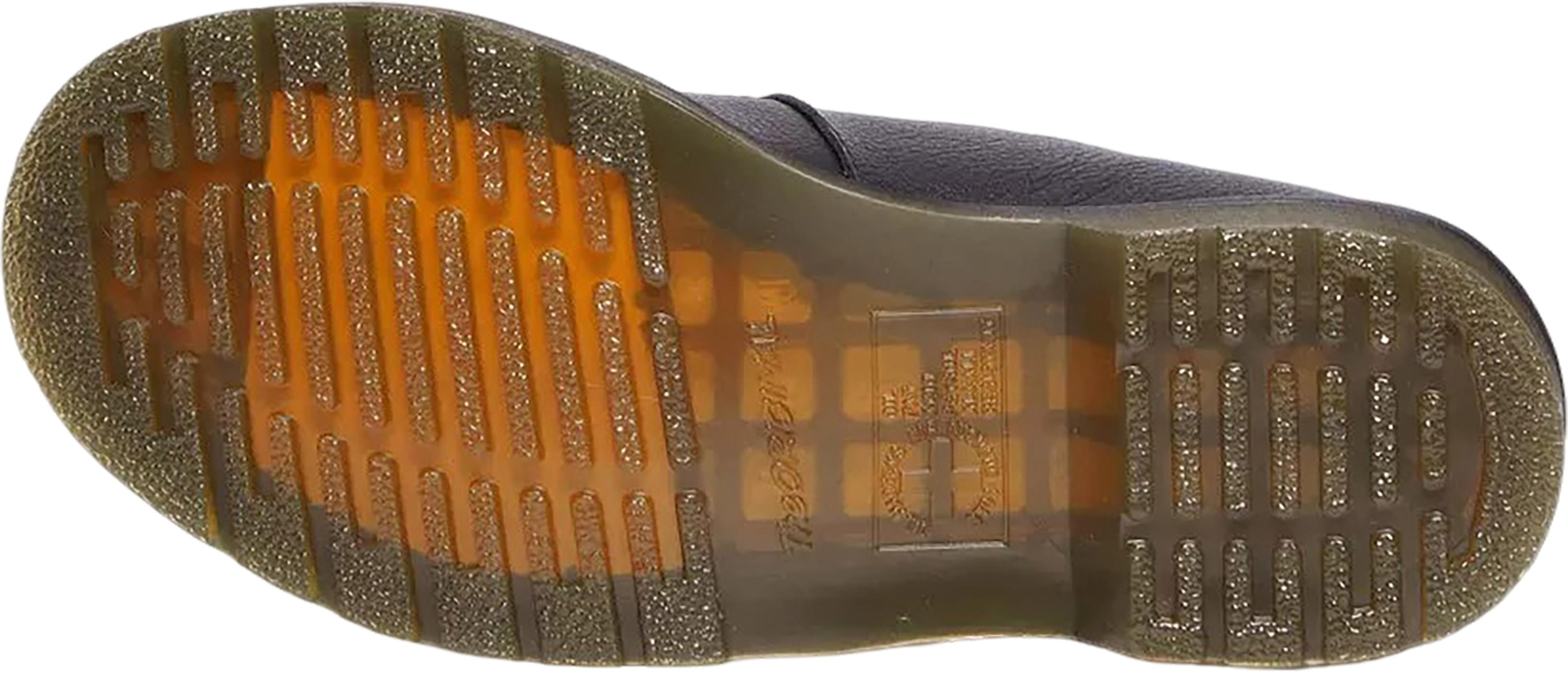 Product gallery image number 4 for product 8065 Mary Jane Virginia Leather Shoes - Women's