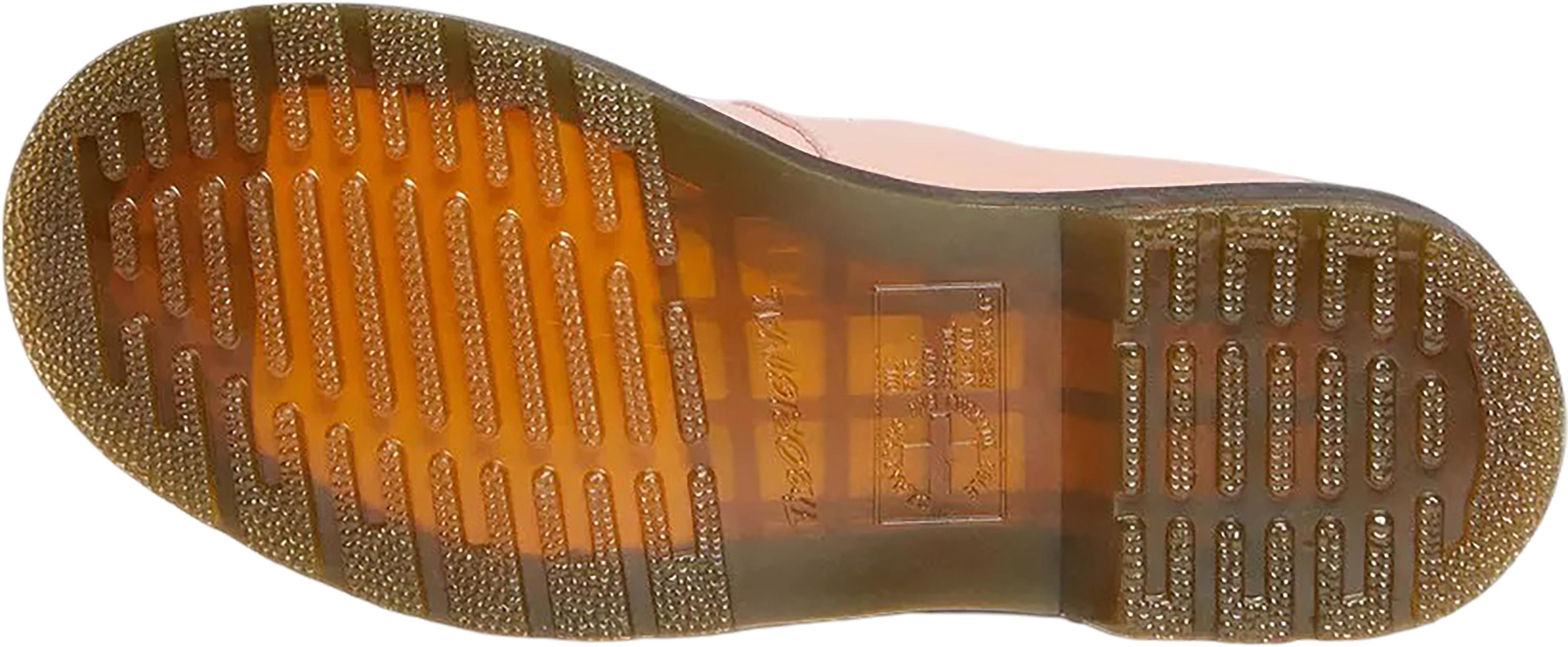 Product gallery image number 3 for product 8065 Virginia Leather Mary Jane Shoes - Women's