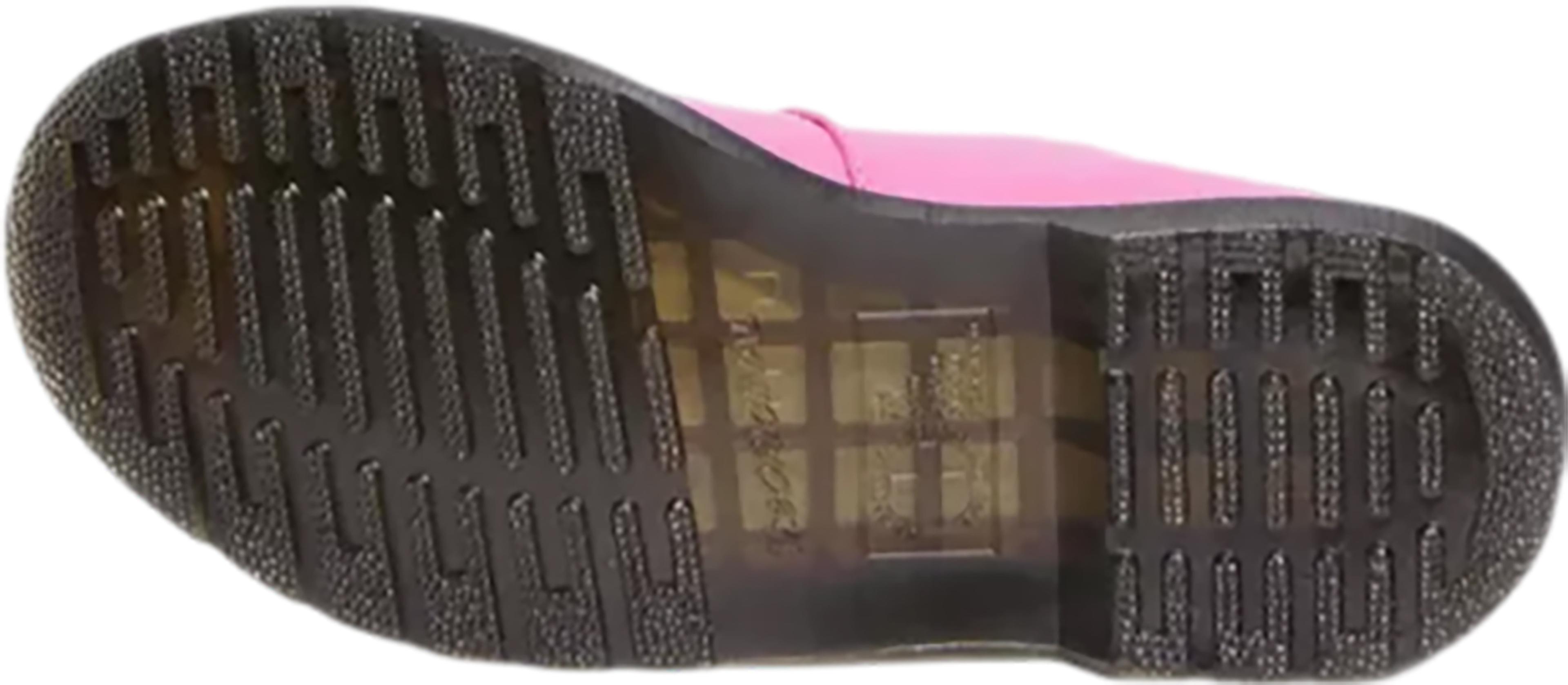 Numéro de l'image de la galerie de produits 5 pour le produit Souliers Mary Jane en cuir lisse 8065 - Femme
