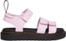 Colour: Pale Pink Athena
