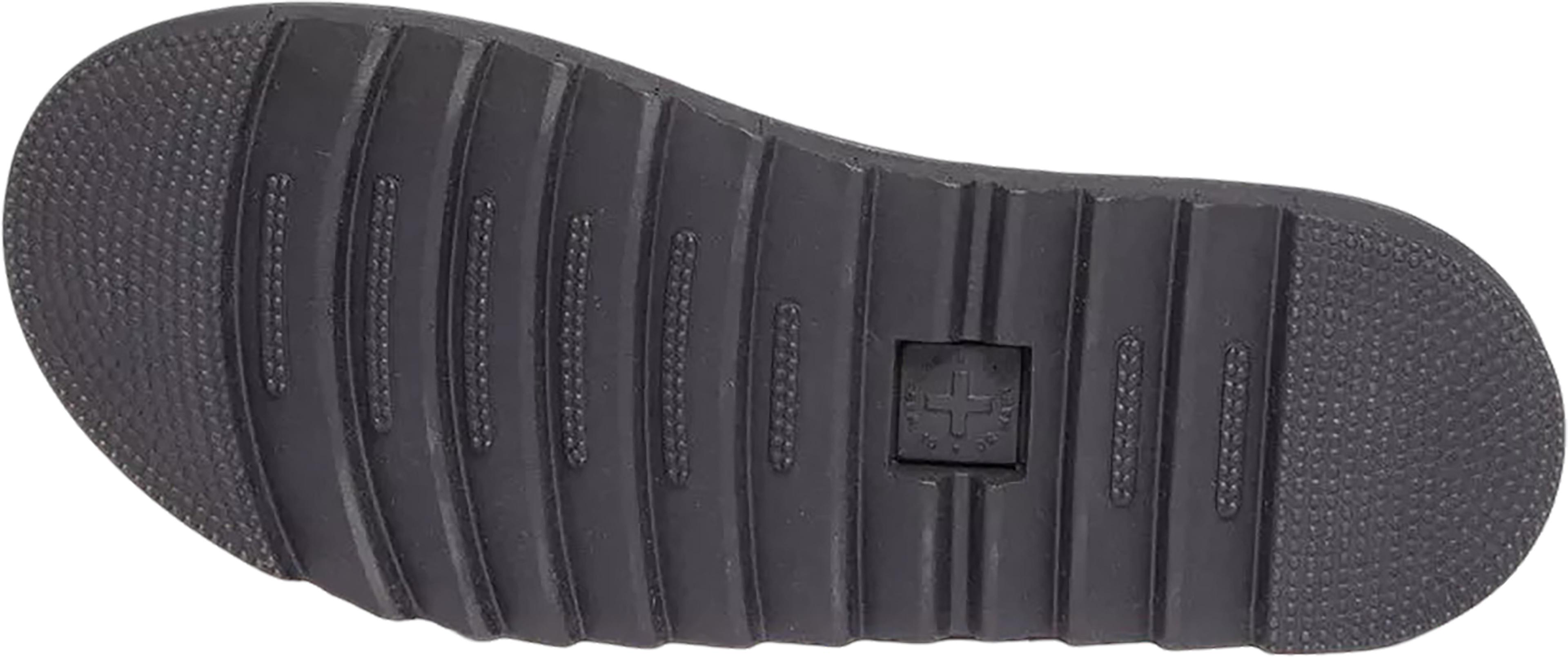 Product gallery image number 2 for product Klaire Athena Leather Strap Sandals - Youth