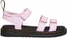 Couleur: Pale Pink Athena