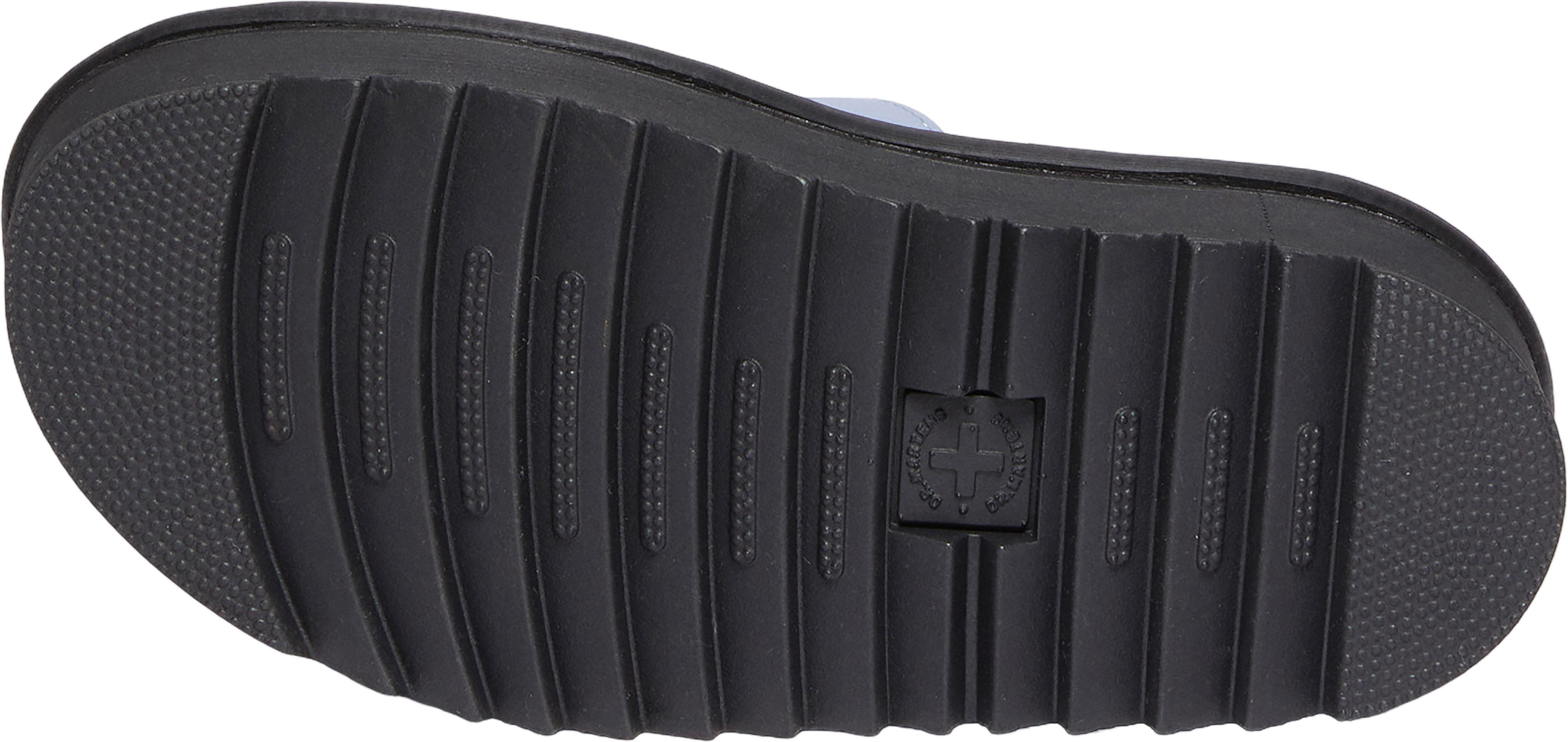 Product gallery image number 3 for product Blaire Pisa Leather Platform Strap Sandals - Women's