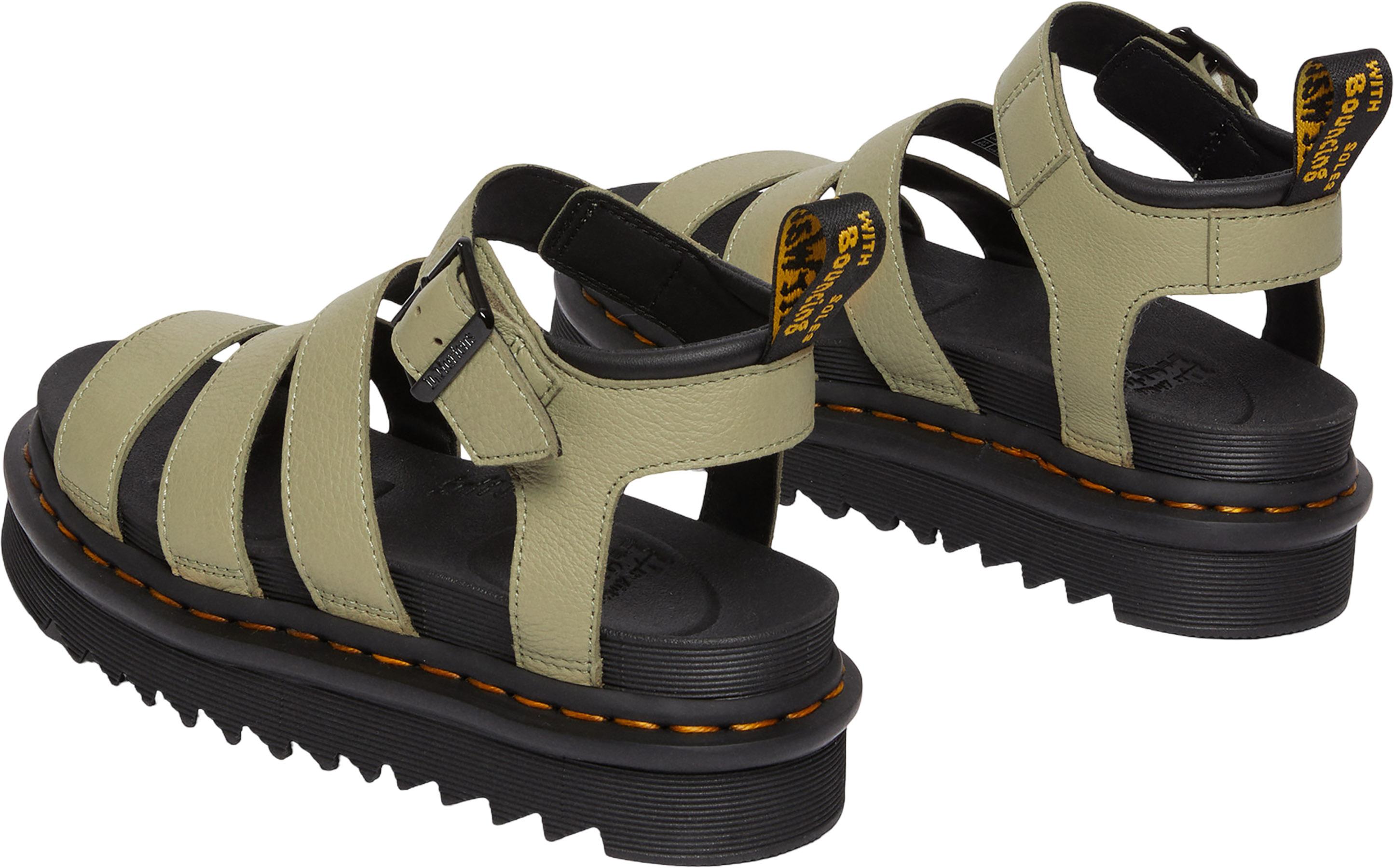 Product gallery image number 2 for product Blaire Pisa Sandals - Women’s