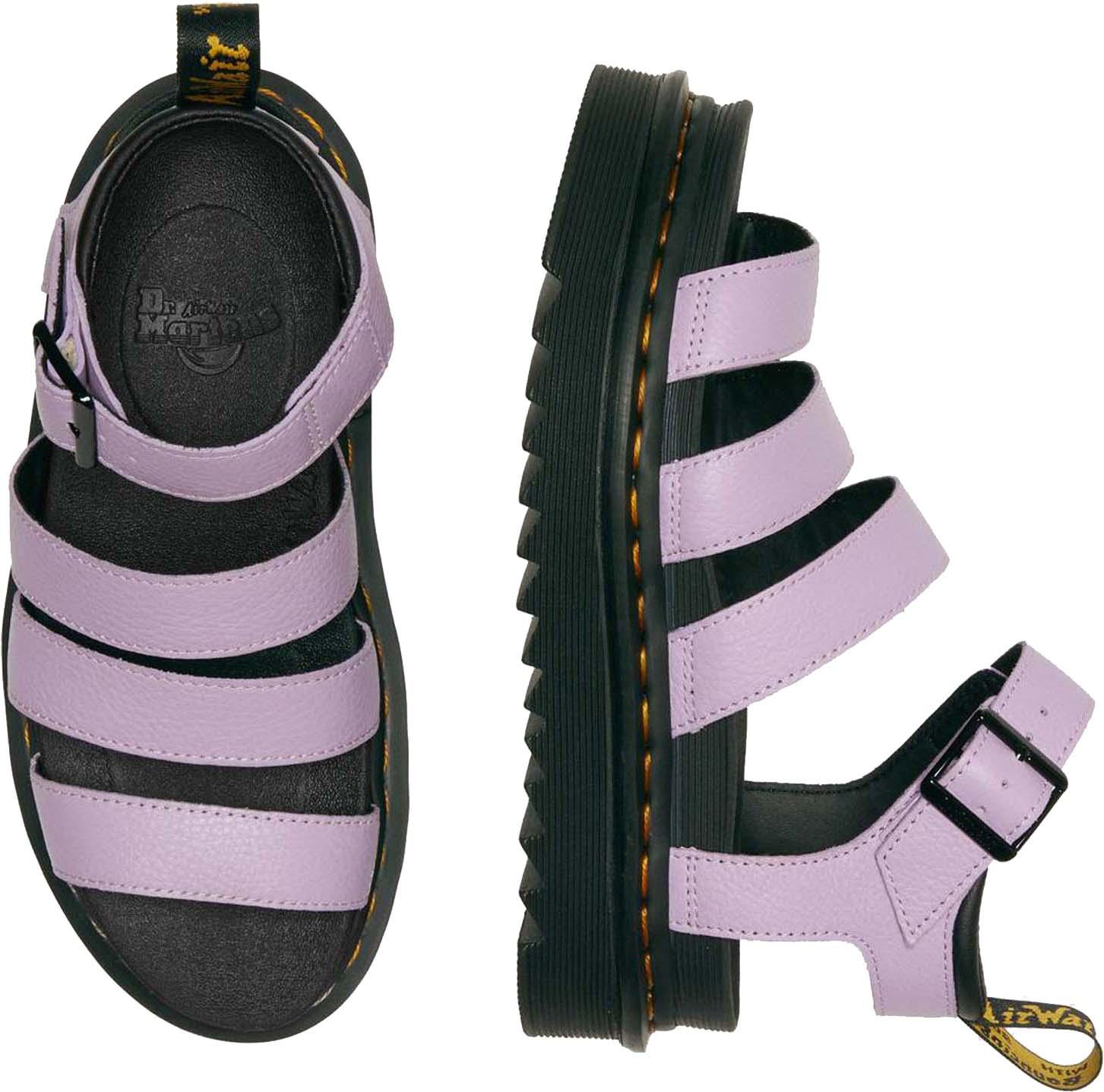 Product gallery image number 3 for product Blaire Pisa Sandals - Women’s
