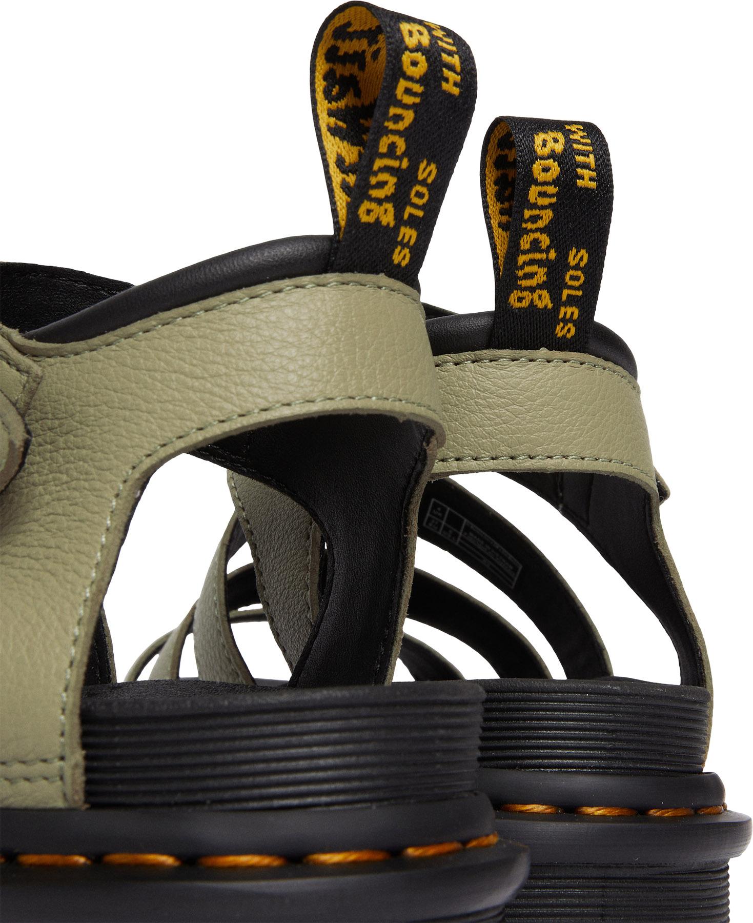 Product gallery image number 4 for product Blaire Pisa Sandals - Women’s