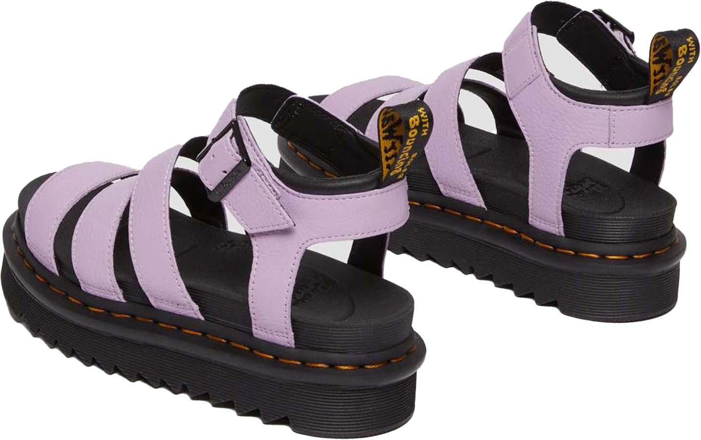 Product gallery image number 5 for product Blaire Pisa Sandals - Women’s