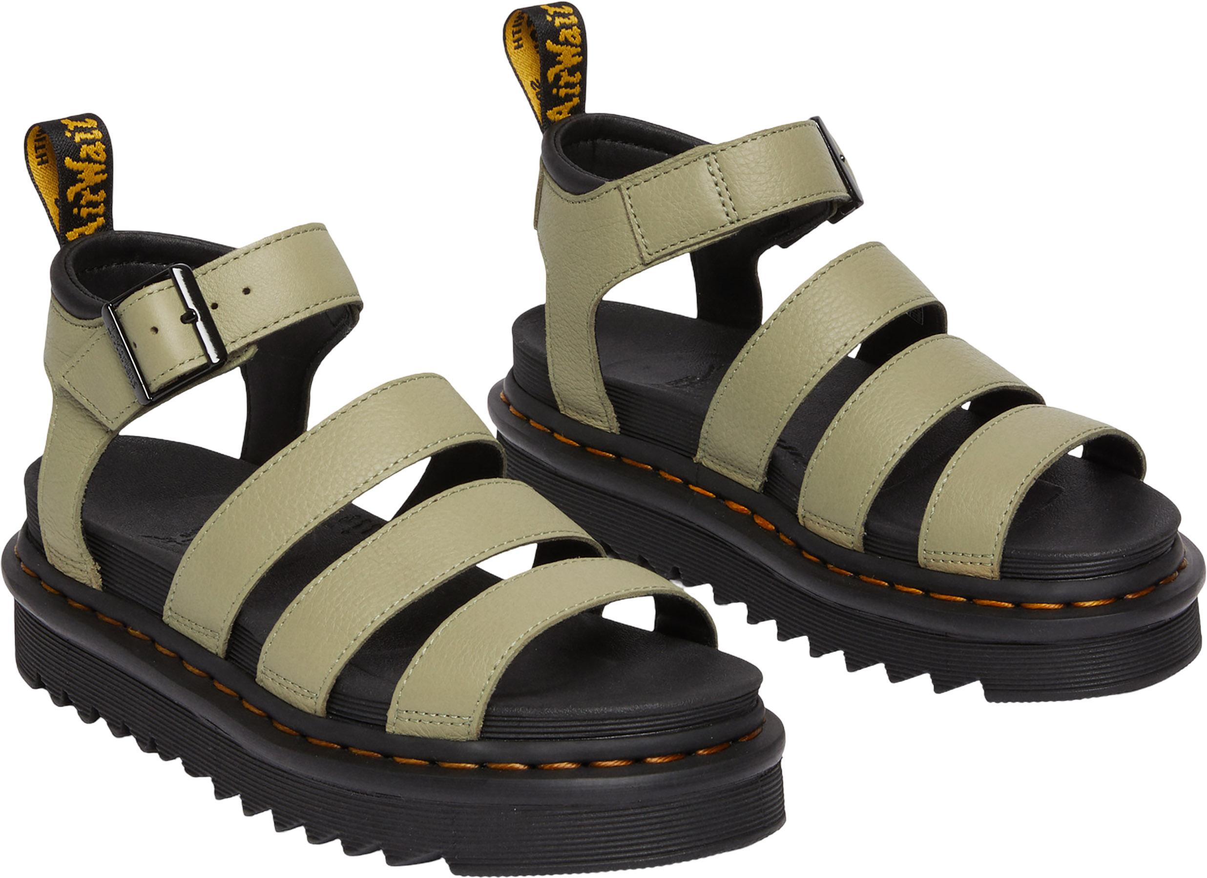 Product gallery image number 6 for product Blaire Pisa Sandals - Women’s