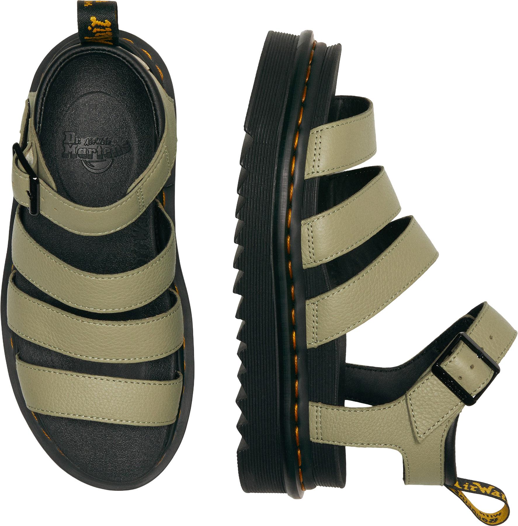 Product gallery image number 7 for product Blaire Pisa Sandals - Women’s