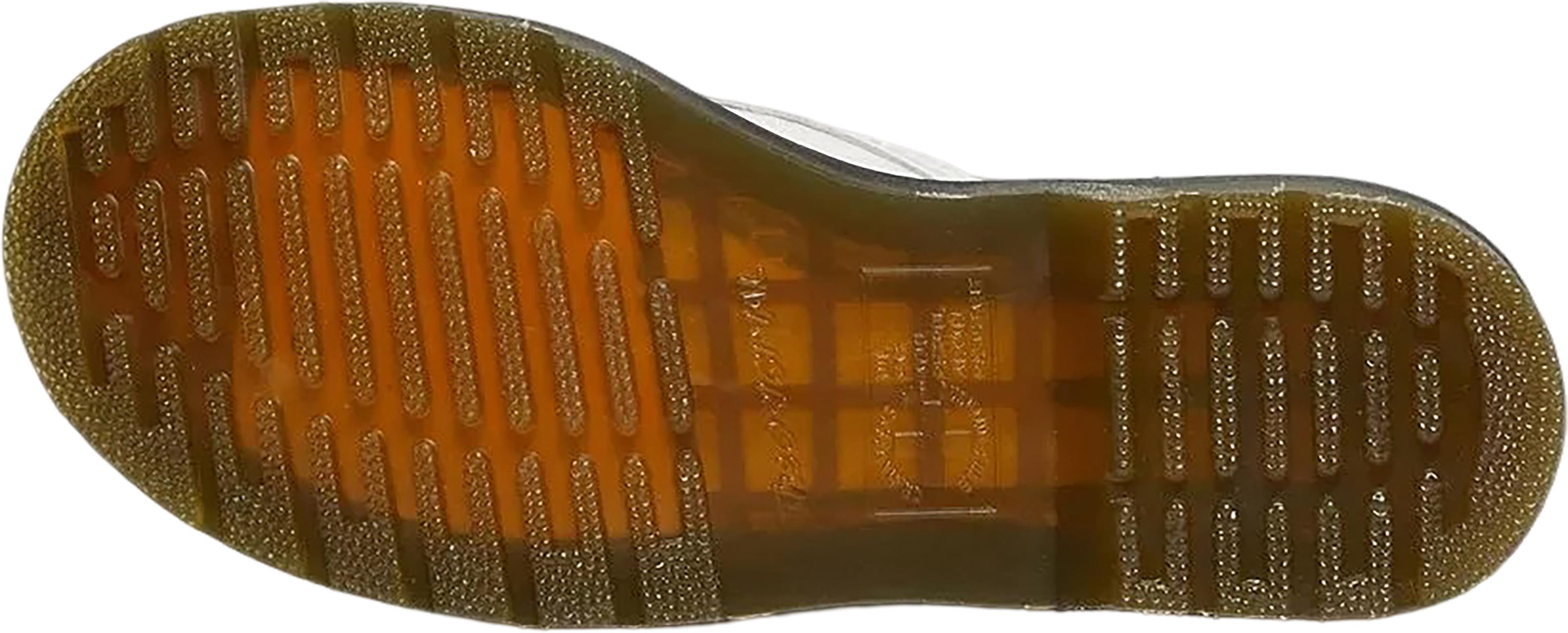 Product gallery image number 5 for product 1460 Patent Leather Lace Up Boots - Women's