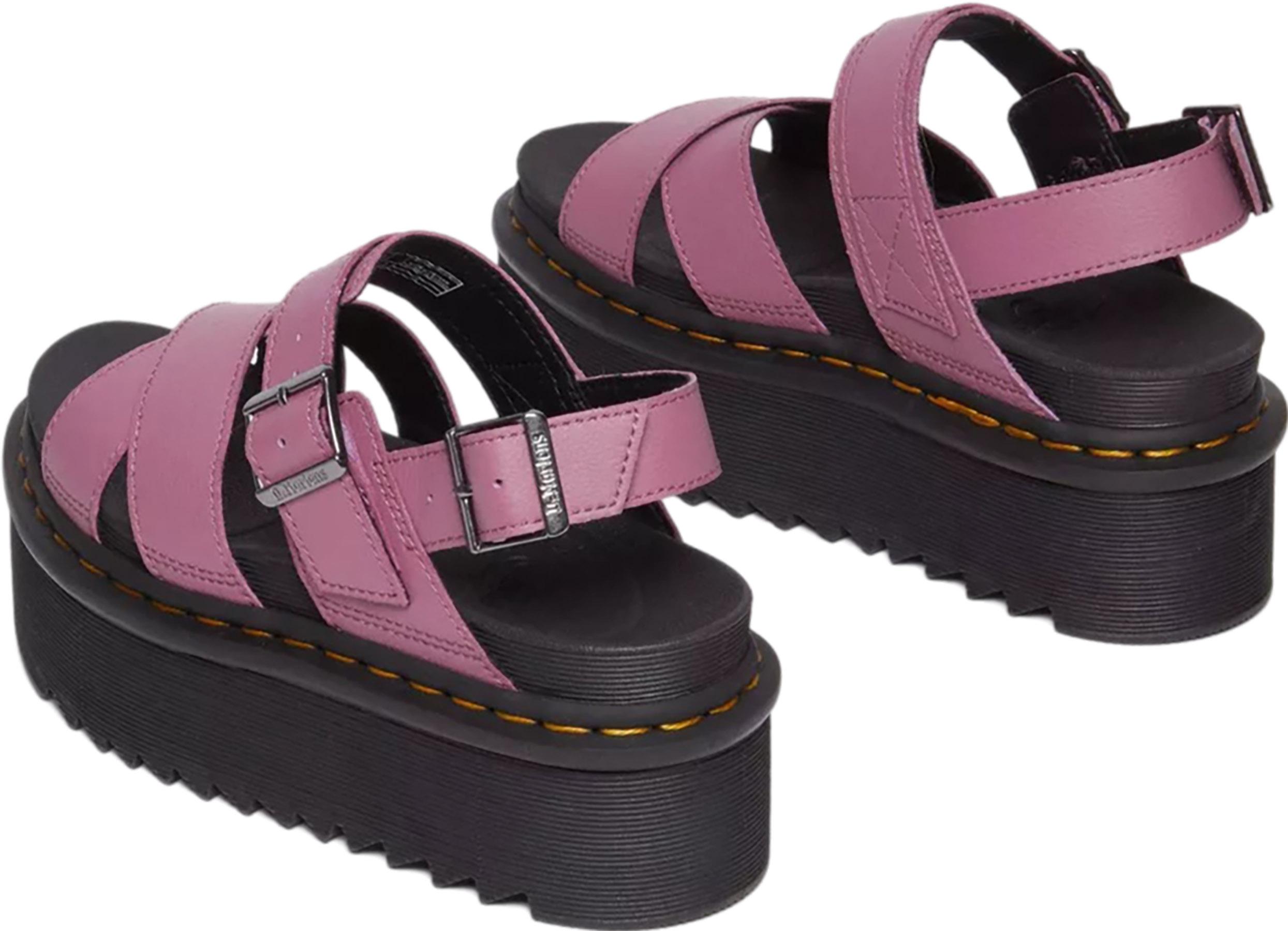 Product gallery image number 2 for product Voss II Quad Sandals - Women's