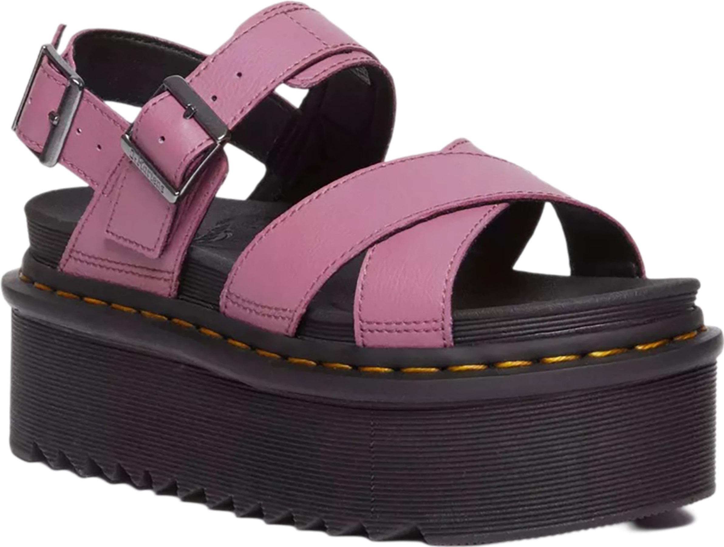 Product gallery image number 4 for product Voss II Quad Sandals - Women's