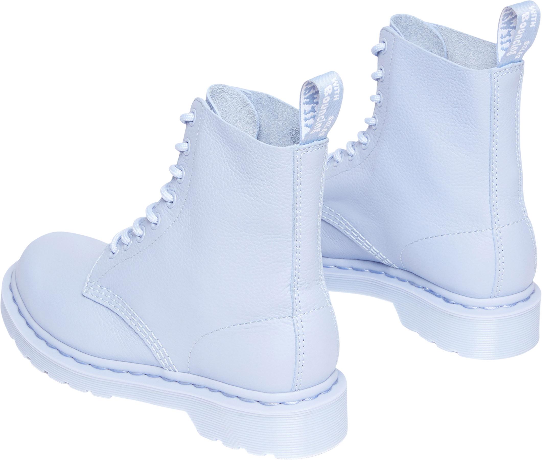 Product gallery image number 2 for product 1460 Mono Lace Up Boots - Women's